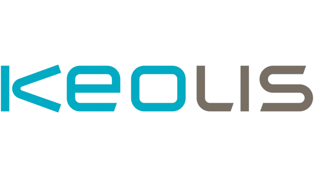 Valling El & Teknik logo med elektriske komponenter.