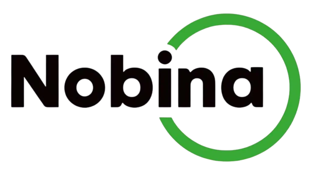 Valling El & Teknik logo med grøn cirkel og sort tekst.